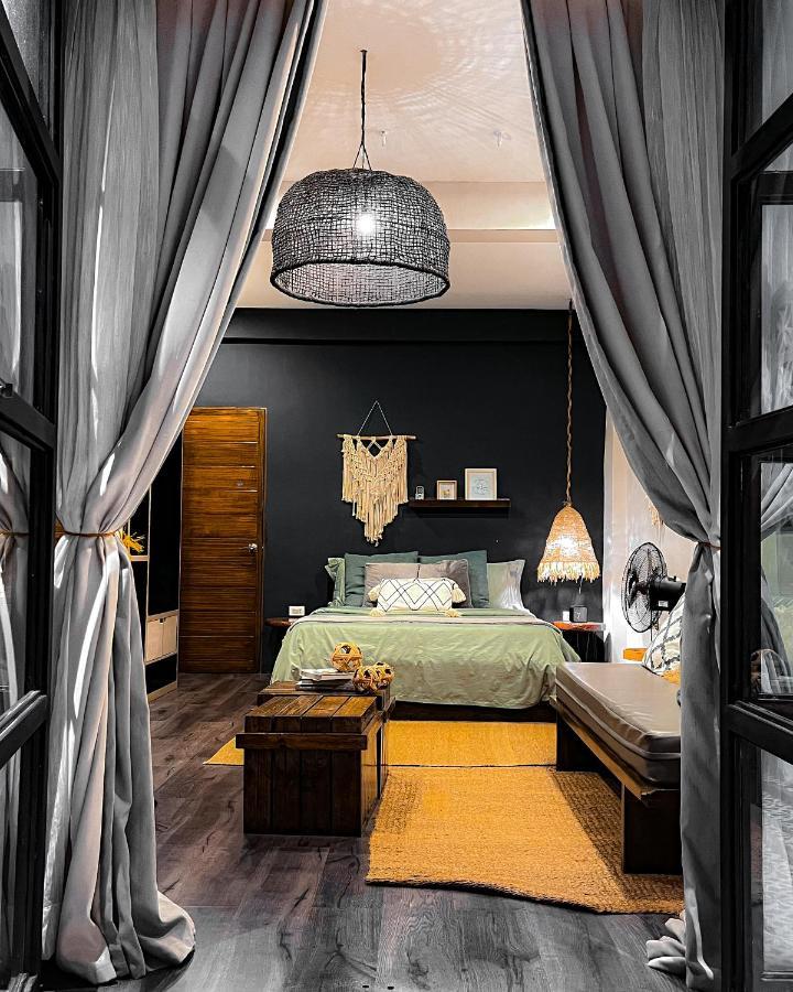 El Nido Boutique Vacation Villas Екстериор снимка