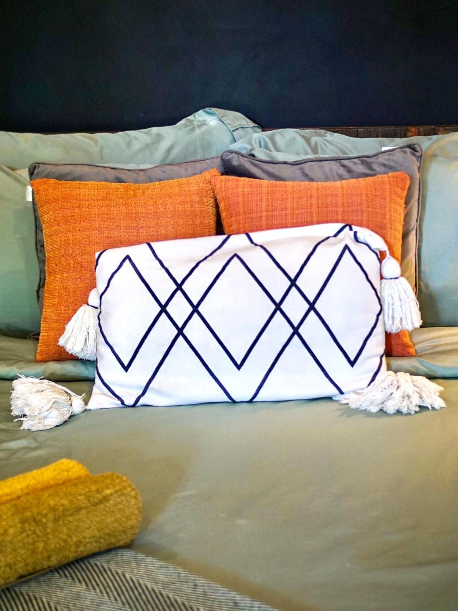 El Nido Boutique Vacation Villas Екстериор снимка
