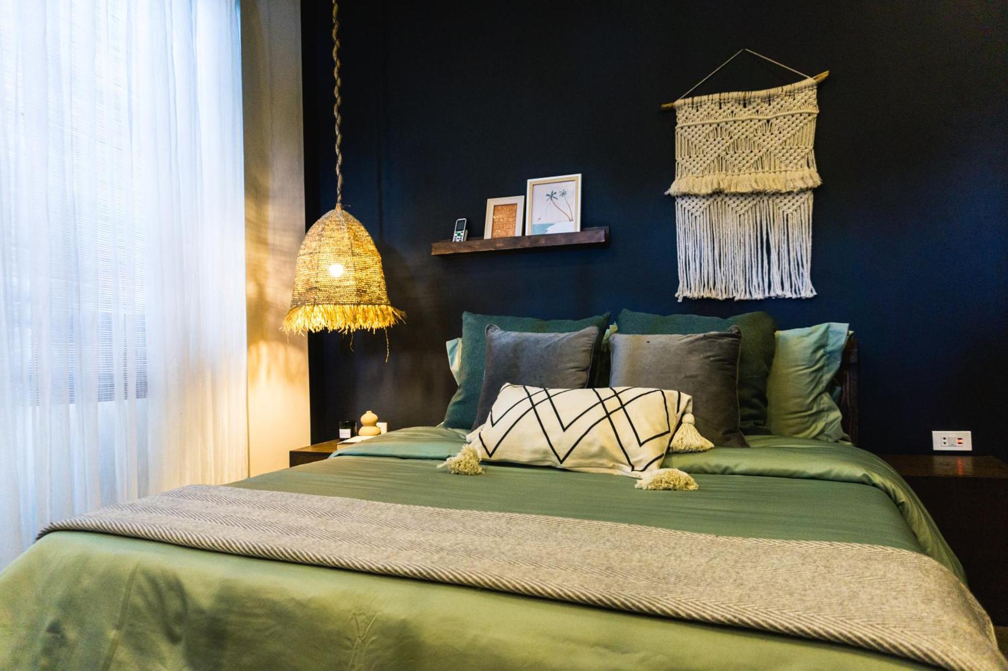 El Nido Boutique Vacation Villas Екстериор снимка